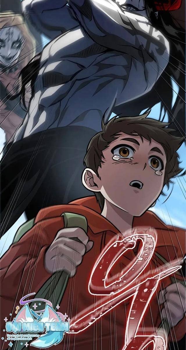 Từ Youtuber Thể Hình Triệu Sub Trở Thành Kẻ Vô Danh Trong Webtoon - Page 63