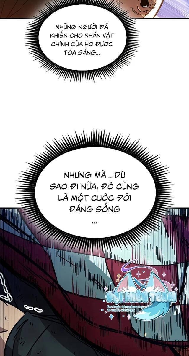 Từ Youtuber Thể Hình Triệu Sub Trở Thành Kẻ Vô Danh Trong Webtoon - Page 132