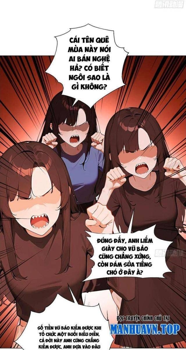 Khởi Đầu Vật Giá Sụt Giảm, Ta Trở Thành Nhà Giàu Số Một Thế Giới! - Page 39