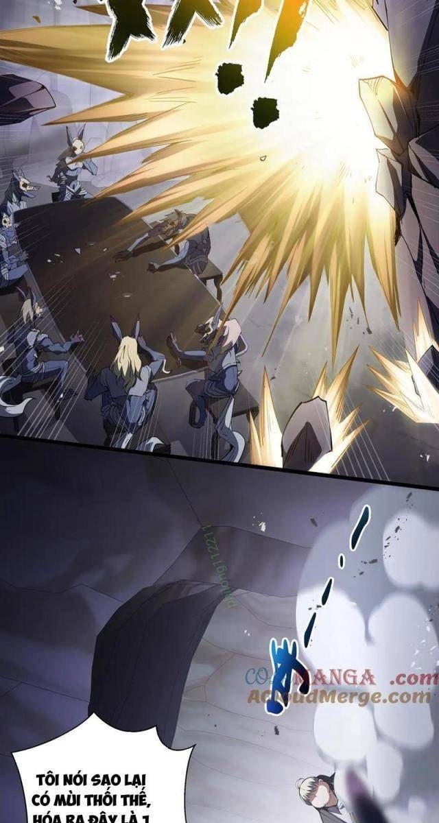 Ta Ký Kết Khế Ước Với Chính Mình - Page 25