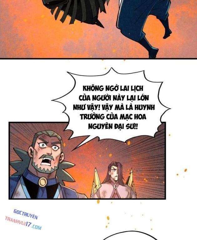 Vạn Cổ Chí Tôn - Page 60