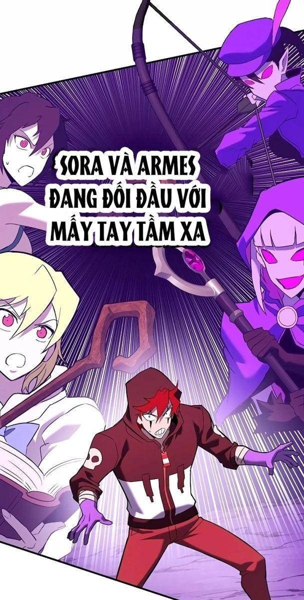 Hardcore Leveling Warrior: Earth Game - Page 78