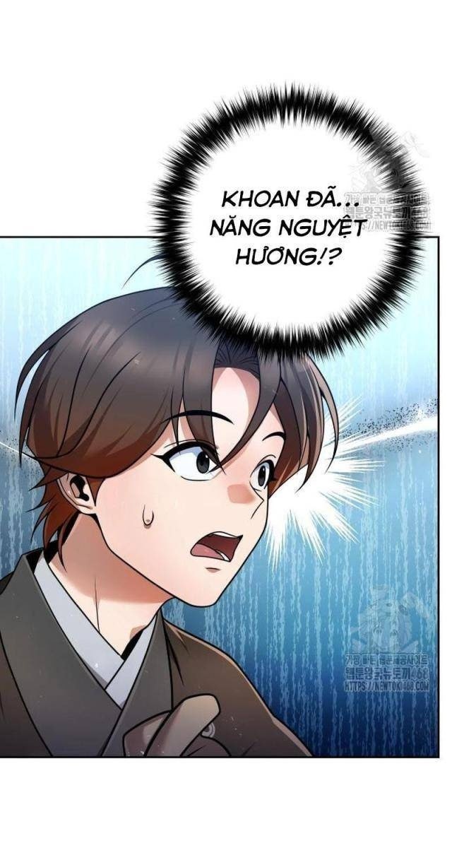 Hoạn Quan Hồi Quy: Tróc Phong Truy Nguyệt - Page 82