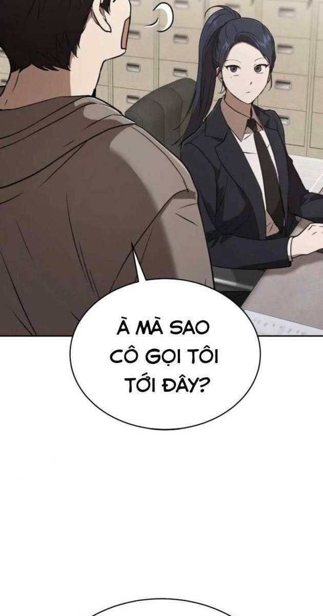 Trường Mẫu Giáo Thần Thú - Page 142