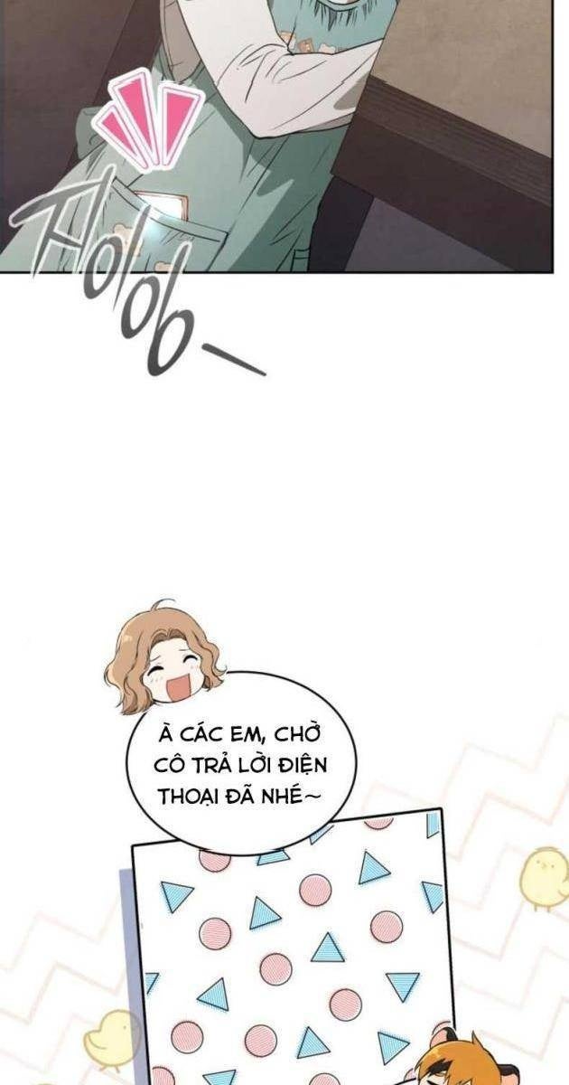 Trường Mẫu Giáo Thần Thú - Page 70