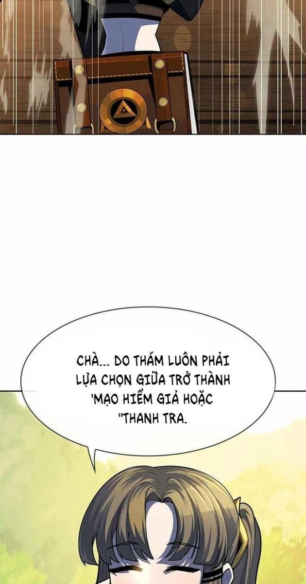 Tôi Chỉ Là Người Khuân Vác Trong Hầm Ngục - Page 53