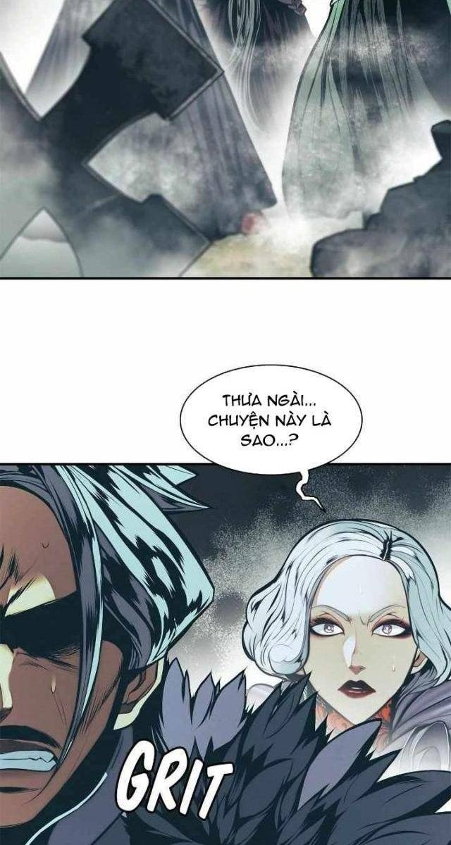 Bất Bại Chân Ma - Page 62