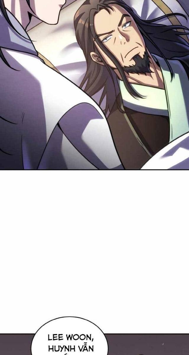 Tiểu Đệ Tử Của Võ Lâm Minh Chủ - Page 97