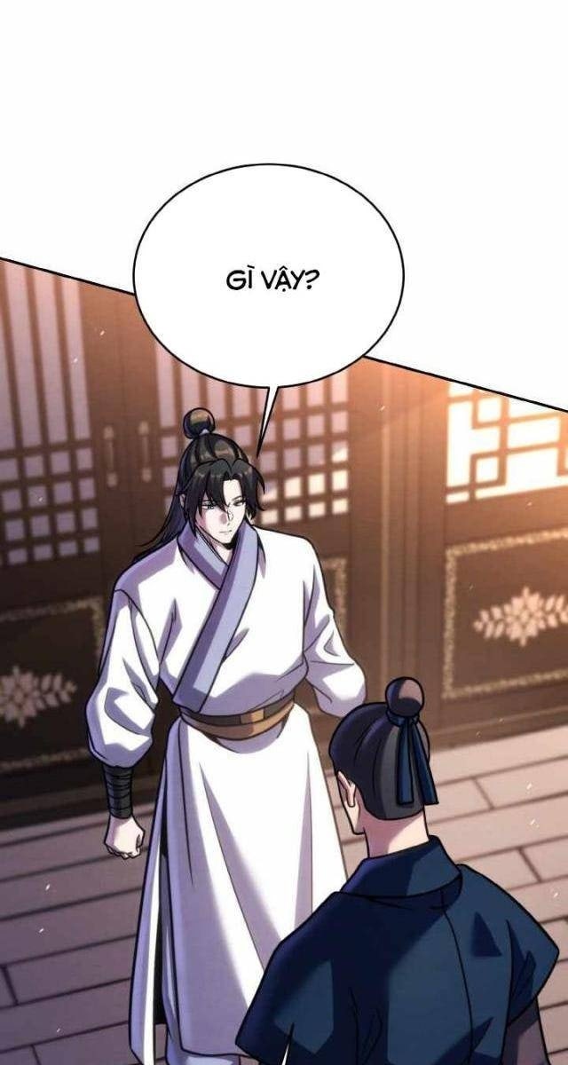 Tiểu Đệ Tử Của Võ Lâm Minh Chủ - Page 107