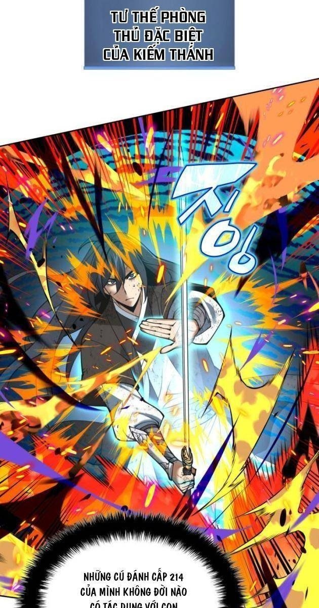 Vượt Qua Giới Hạn - Page 18