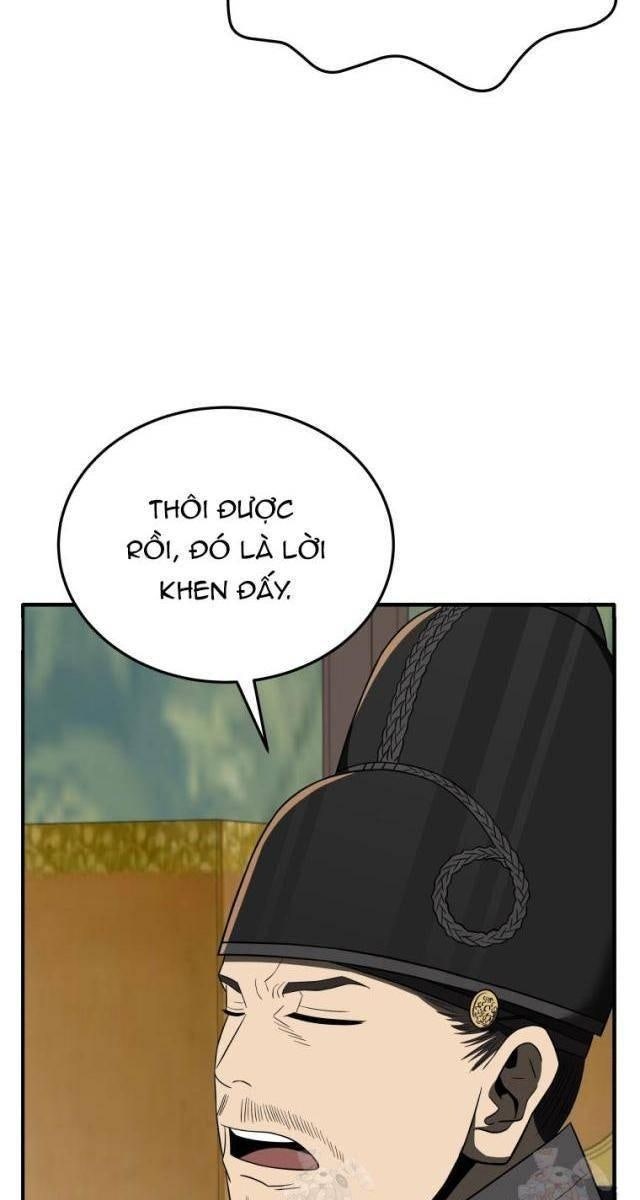 Vương Triều Đen Tối Joseon - Page 70