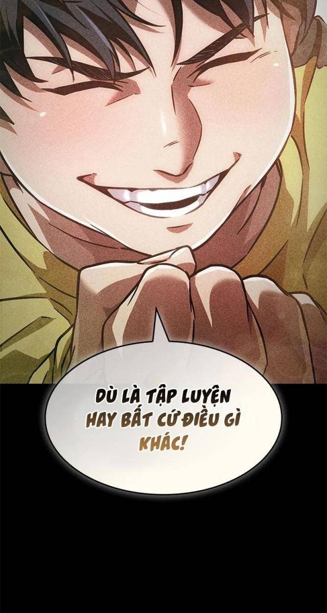 Từ Youtuber Thể Hình Triệu Sub Trở Thành Kẻ Vô Danh Trong Webtoon - Page 82