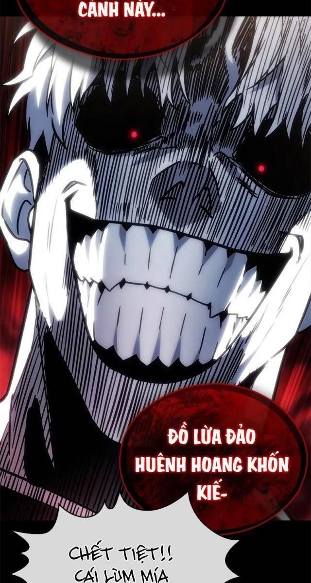 Từ Youtuber Thể Hình Triệu Sub Trở Thành Kẻ Vô Danh Trong Webtoon - Page 11