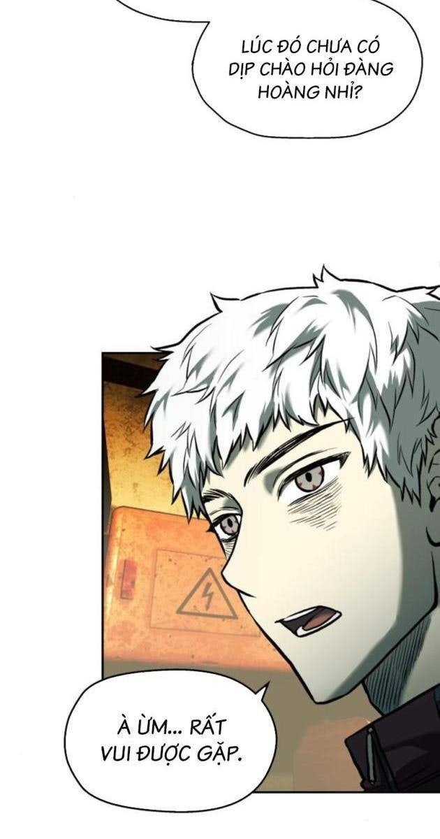 Sống Sót Qua Ngày Tận Thế - Page 20