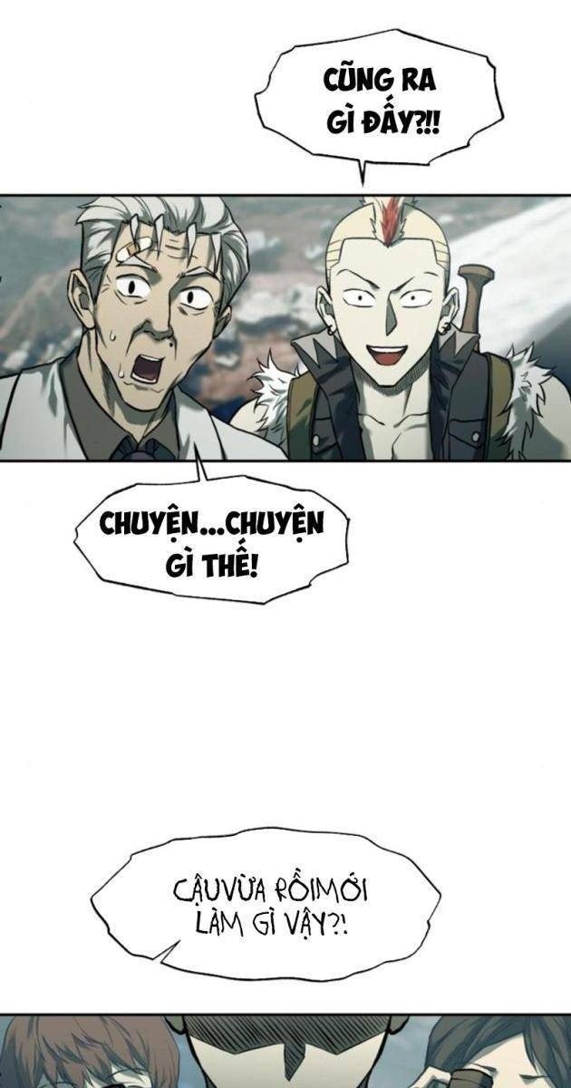 Sống Sót Qua Ngày Tận Thế - Page 126