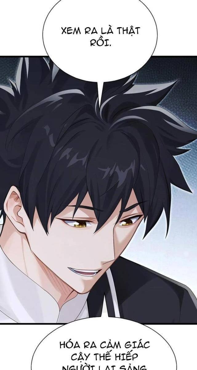 Đại Lão Xuống Núi: Bắt Đầu Từ Trở Thành Nam Thư Ký! - Page 75