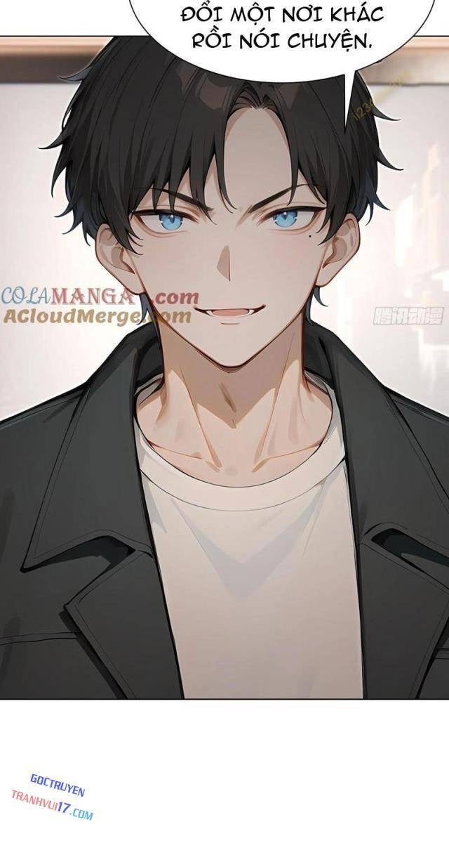 Khởi Đầu Vật Giá Sụt Giảm, Ta Trở Thành Nhà Giàu Số Một Thế Giới! - Page 40