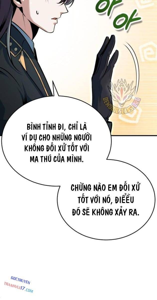 Giáo Sư Gián Điệp - Page 33