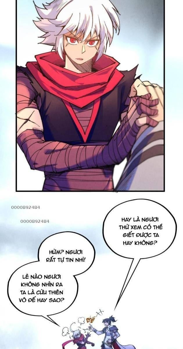 Vạn Cổ Chí Tôn - Page 35