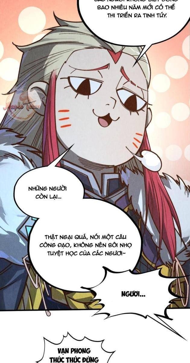 Vạn Cổ Chí Tôn - Page 59