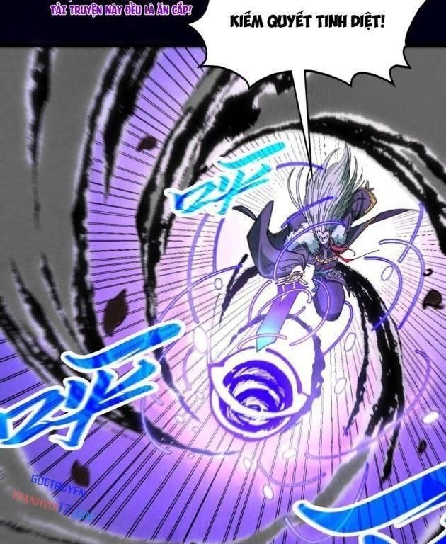 Vạn Cổ Chí Tôn - Page 36