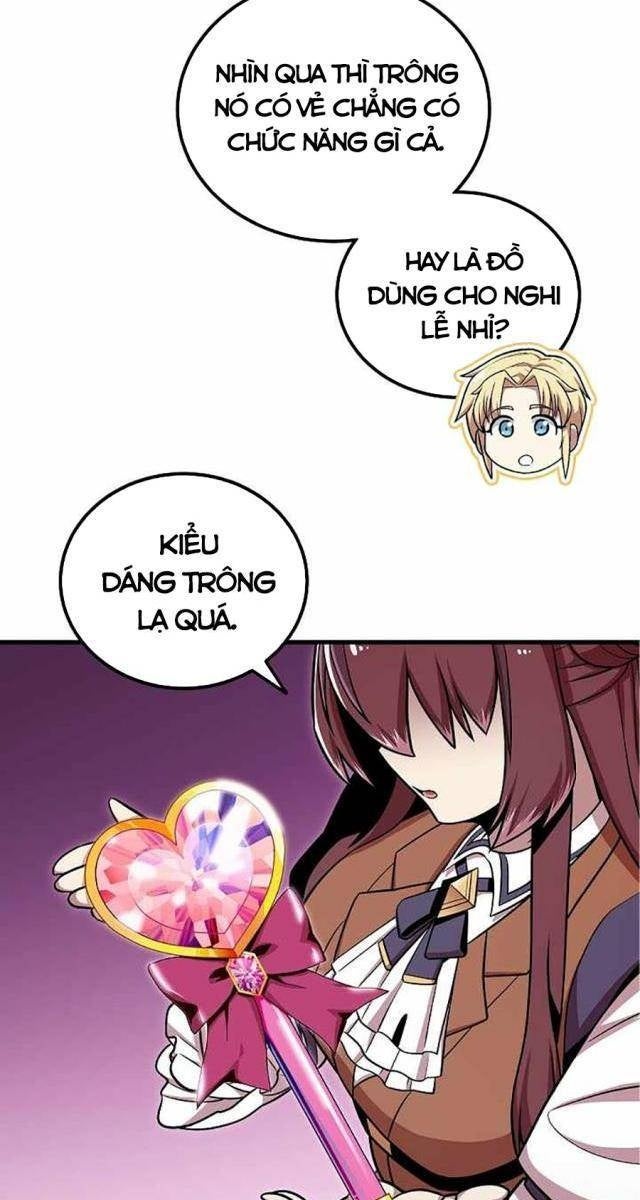 Vô Tình Nhập Học - Page 9