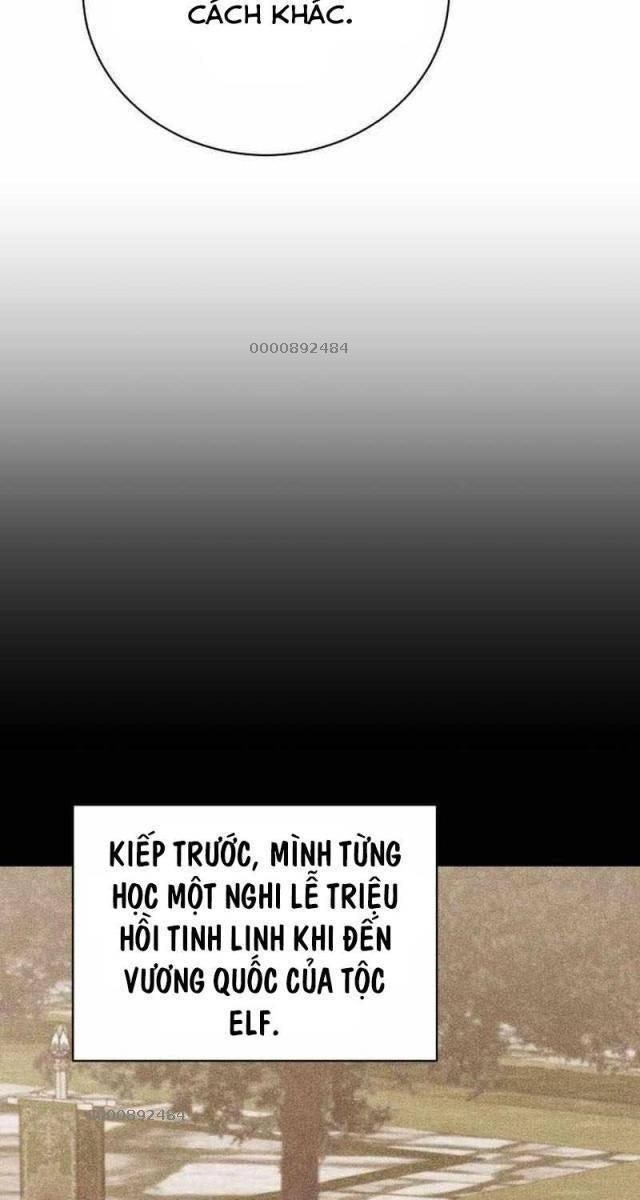 Đứa Trẻ Rắc Rối Của Ma Tháp - Page 11