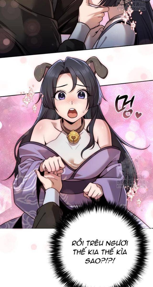 Hoạn Quan Hồi Quy: Tróc Phong Truy Nguyệt - Page 109