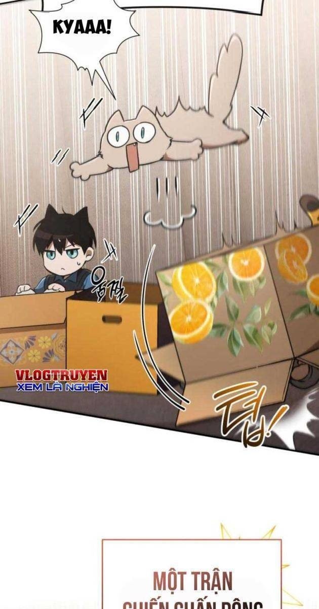 Trường Mẫu Giáo Thần Thú - Page 56