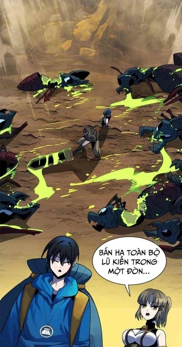 Tôi Chỉ Là Người Khuân Vác Trong Hầm Ngục - Page 57