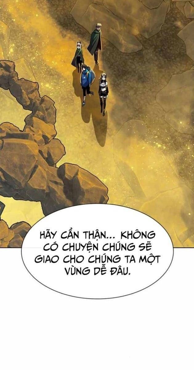 Tôi Chỉ Là Người Khuân Vác Trong Hầm Ngục - Page 96