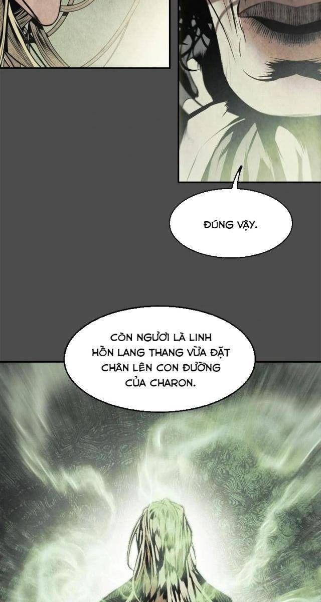 Bất Bại Chân Ma - Page 85