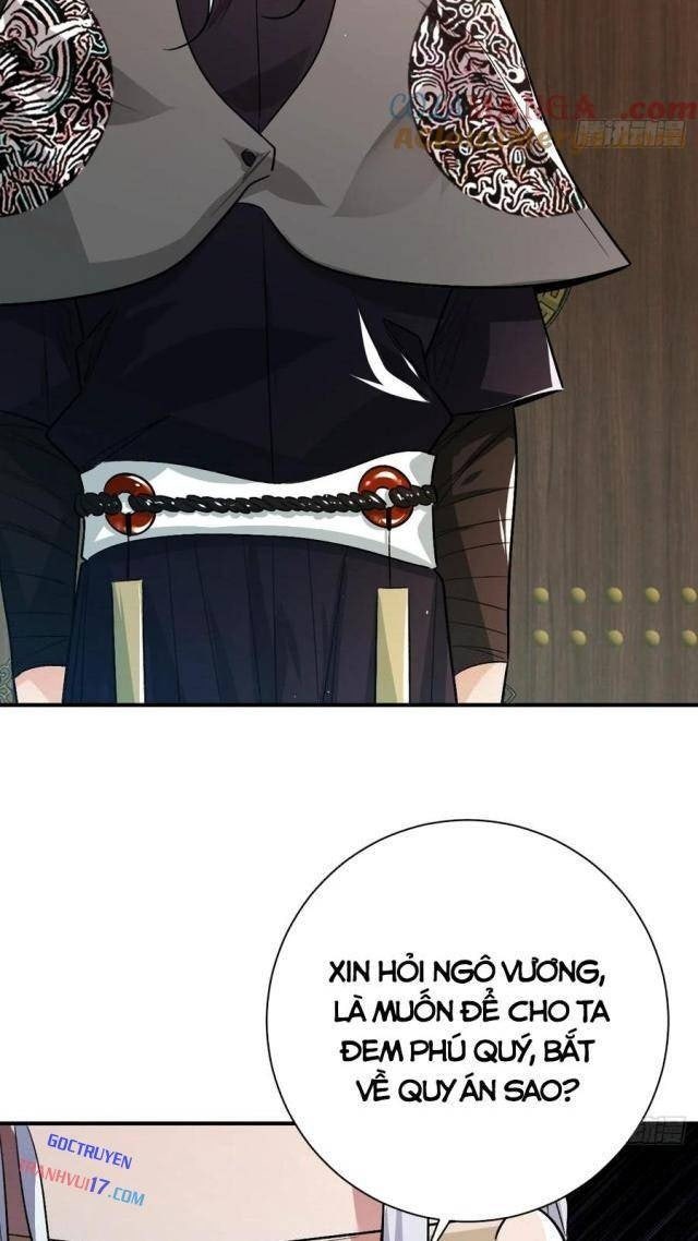 Vĩnh Sinh Đi Chết Đi! - Page 8