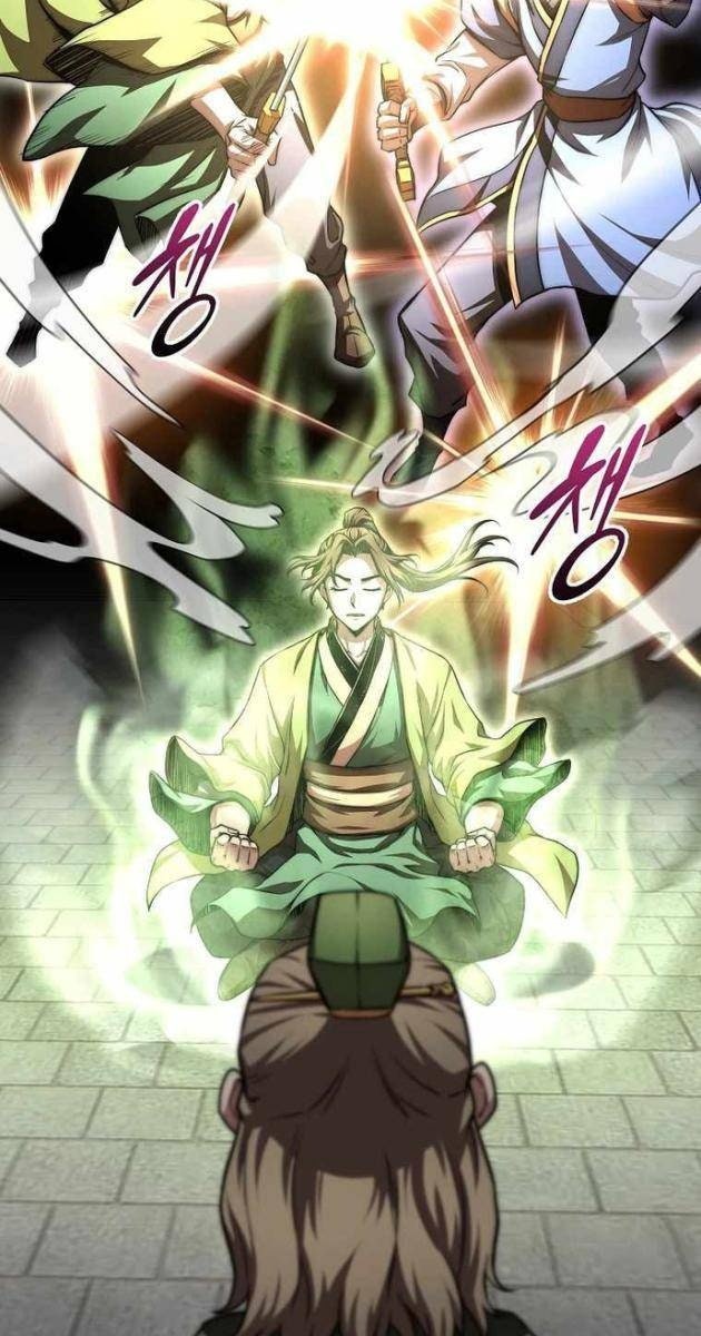 Con Trai Út Của Gia Tộc Nam Cung Thế Gia - Page 123