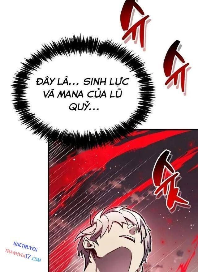 Người Chơi Che Giấu Quá Khứ - Page 80