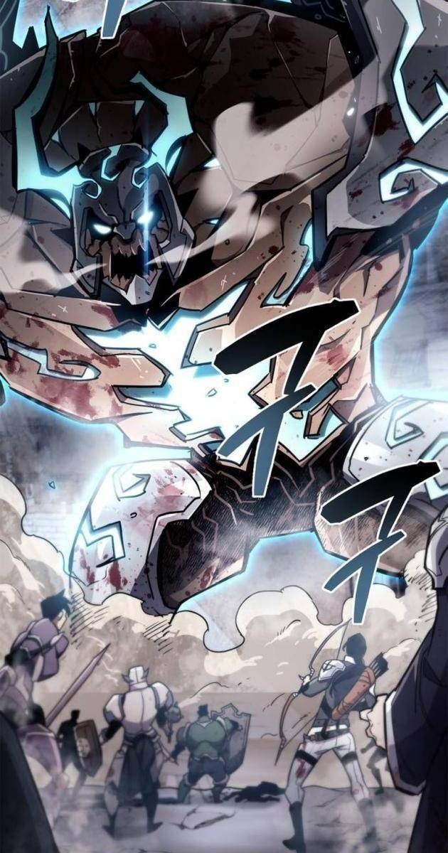 Người Chơi Che Giấu Quá Khứ - Page 124