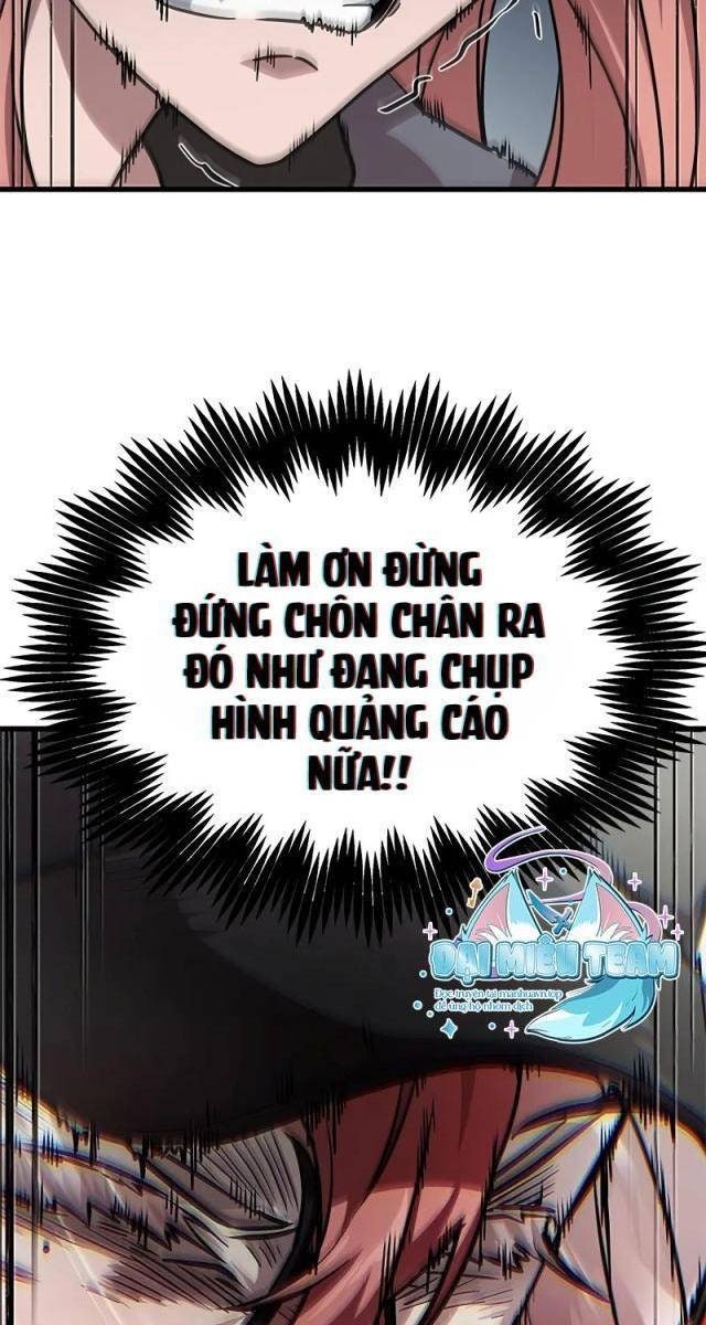 Từ Youtuber Thể Hình Triệu Sub Trở Thành Kẻ Vô Danh Trong Webtoon - Page 114