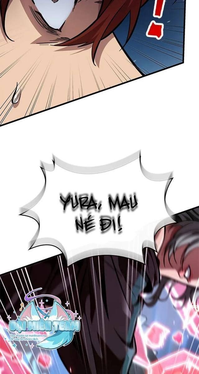 Từ Youtuber Thể Hình Triệu Sub Trở Thành Kẻ Vô Danh Trong Webtoon - Page 77