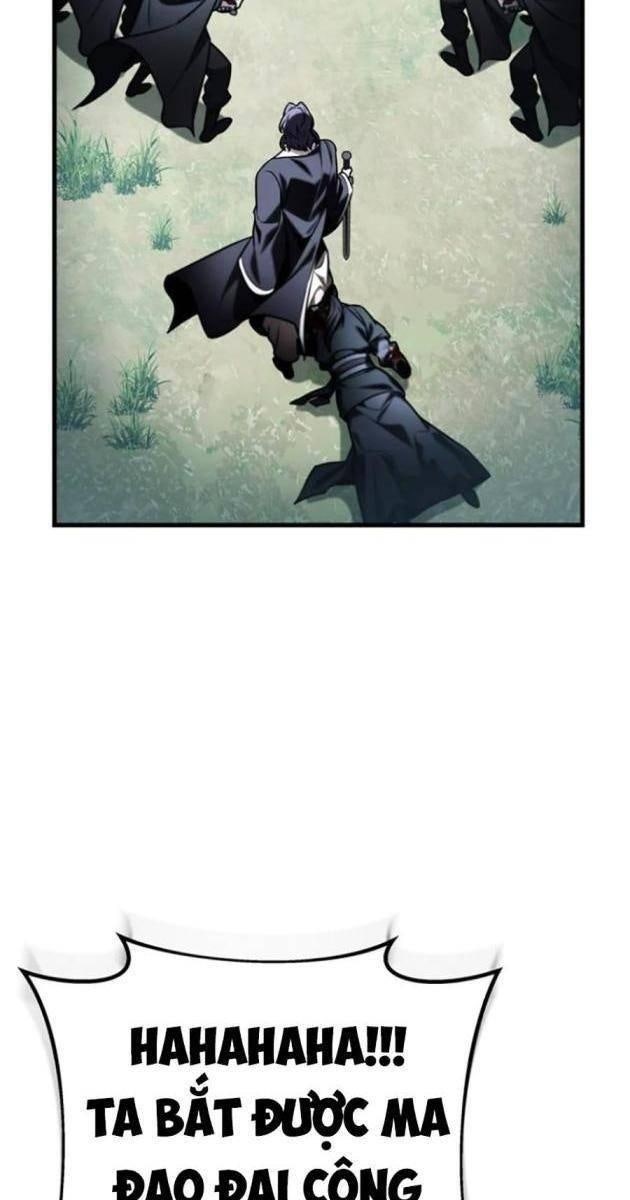 Thanh Kiếm Của Hoàng Đế - Page 7