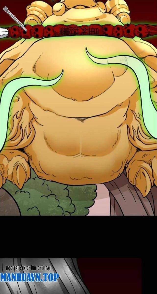 Đấu Yếm Thần - Page 59