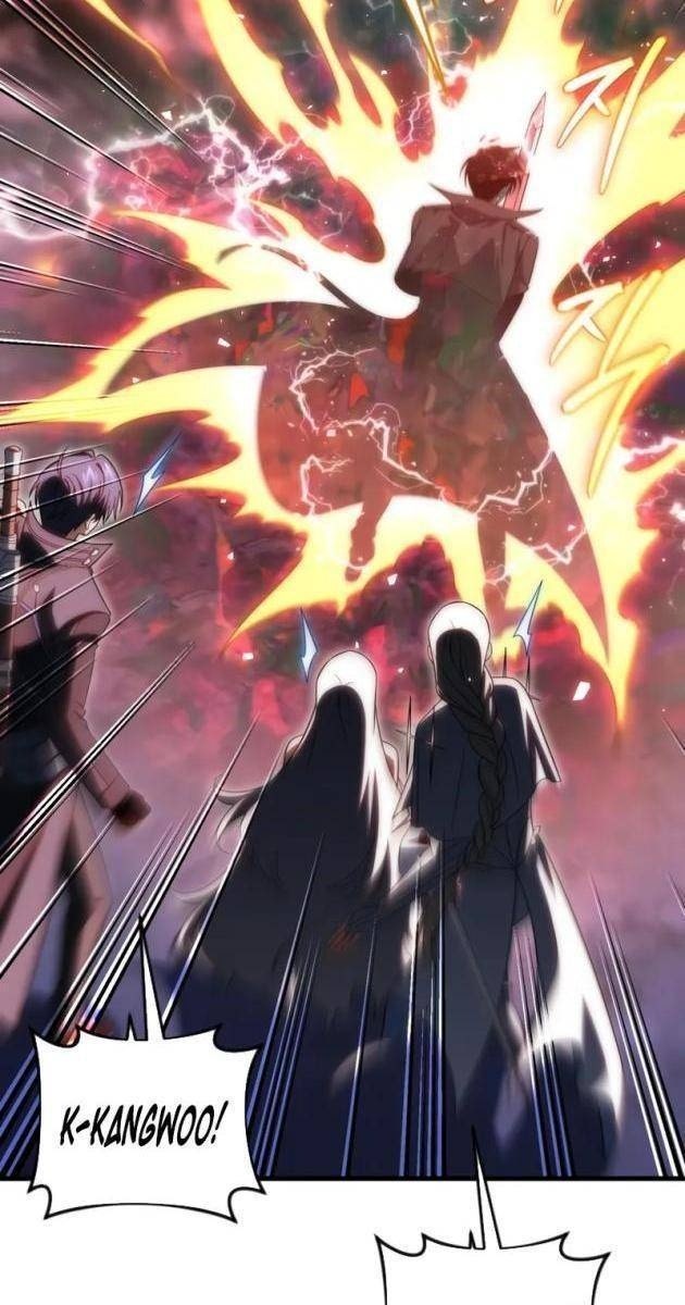 Người Chơi Trở Lại Sau 10000 Năm - Page 97