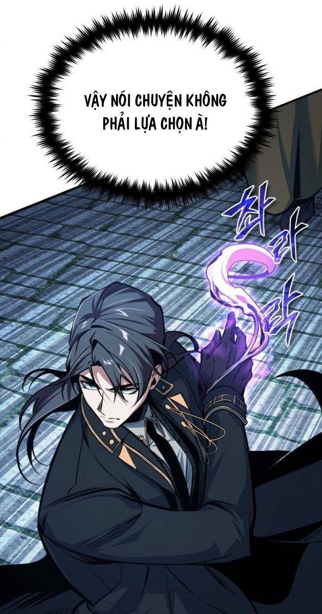 Giáo Sư Gián Điệp - Page 136