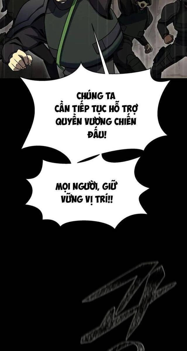 Người Chơi Thiết Thụ - Page 45