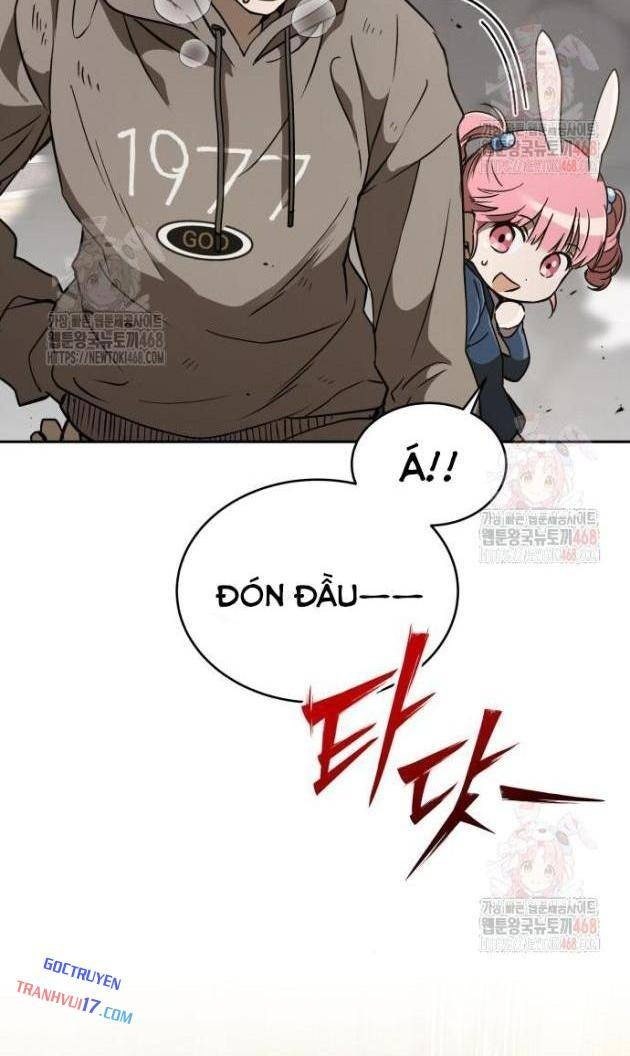 Trường Mẫu Giáo Thần Thú - Page 24