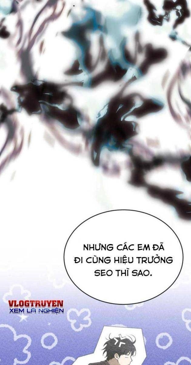 Trường Mẫu Giáo Thần Thú - Page 138
