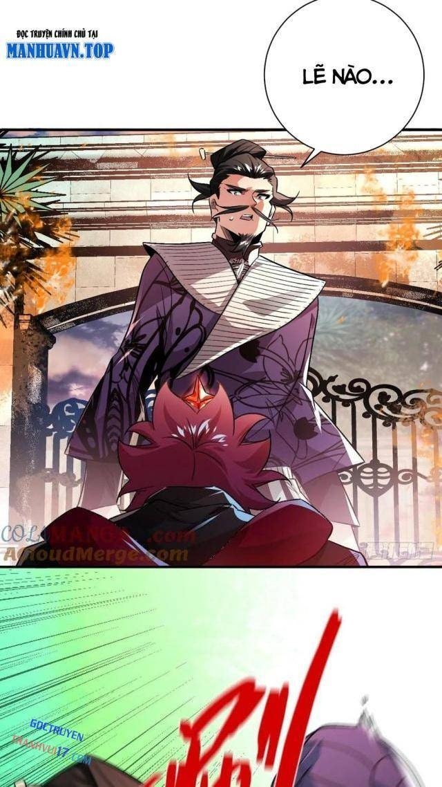 Vĩnh Sinh Đi Chết Đi! - Page 27