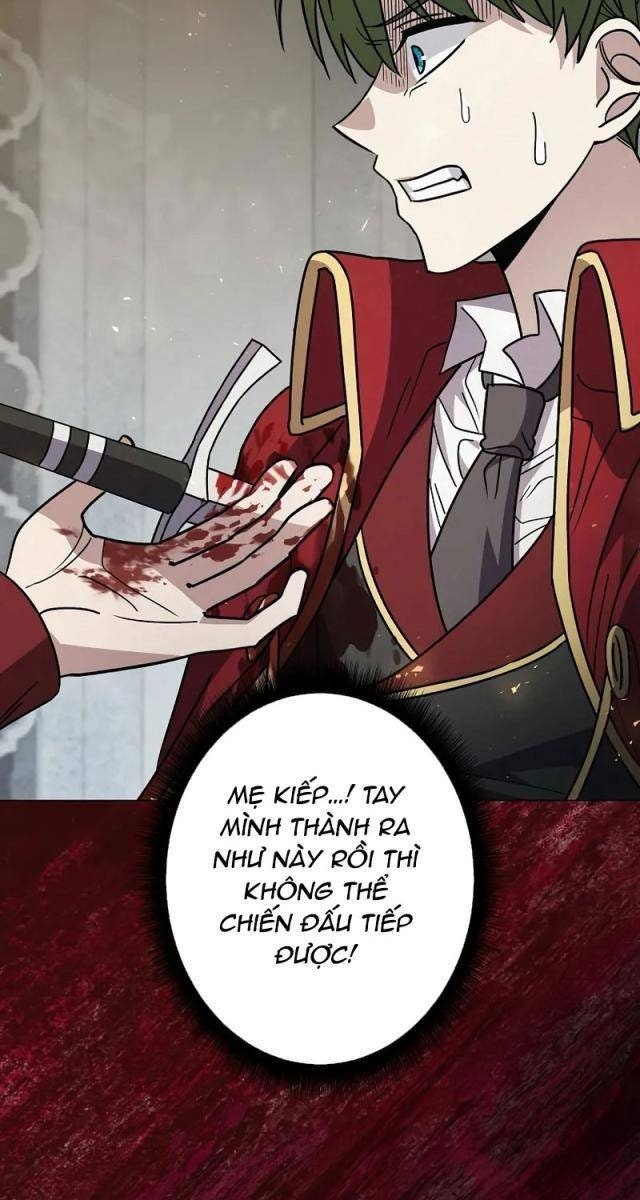 Bức Thư Tình Đến Từ Tương Lai - Page 5