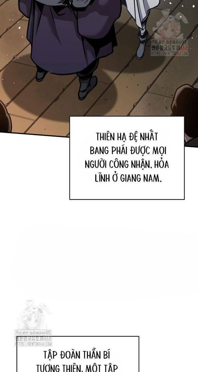 Tiểu Tử Đáng Ngờ Lại Là Cao Thủ - Page 11