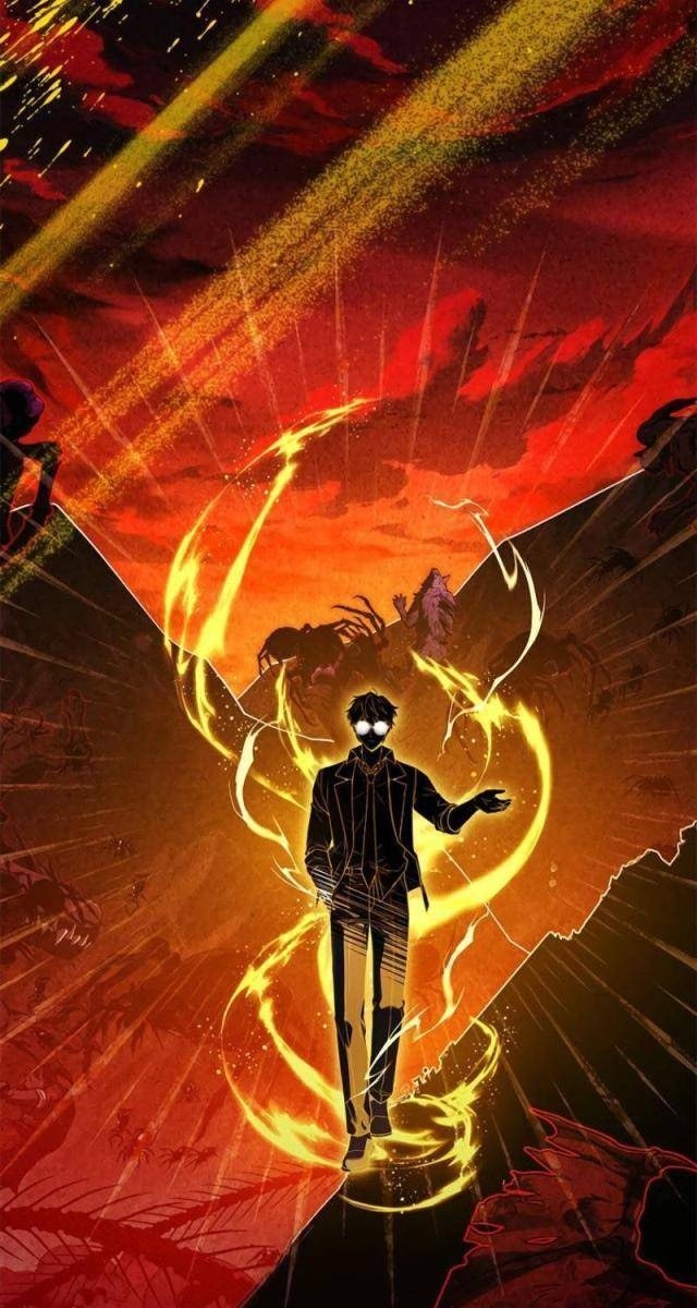 Anh Hùng Huyền Thoại Là Học Viên Danh Dự Của Học Viện - Page 24