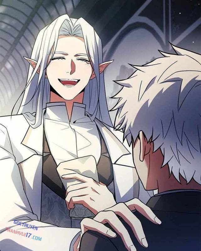 Anh Hùng Huyền Thoại Là Học Viên Danh Dự Của Học Viện - Page 33